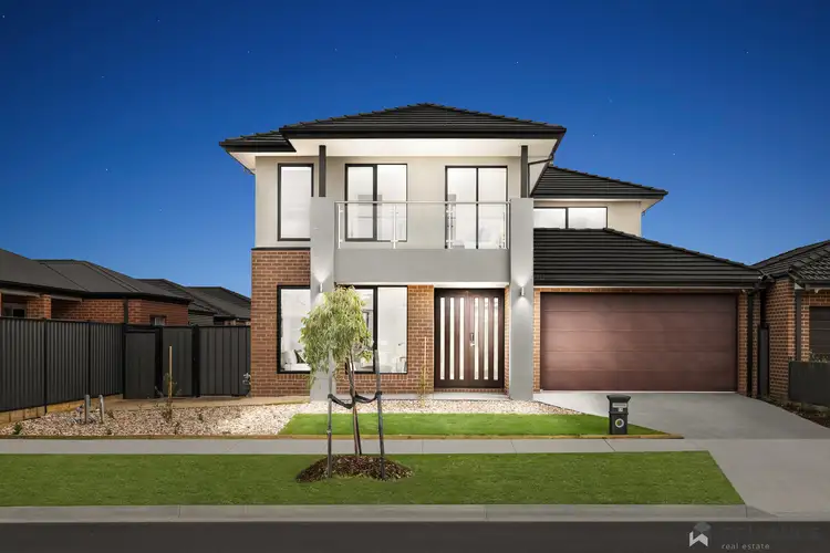 Main view of Homely house listing, 59 Centurion Avenue, Tarneit VIC 3029