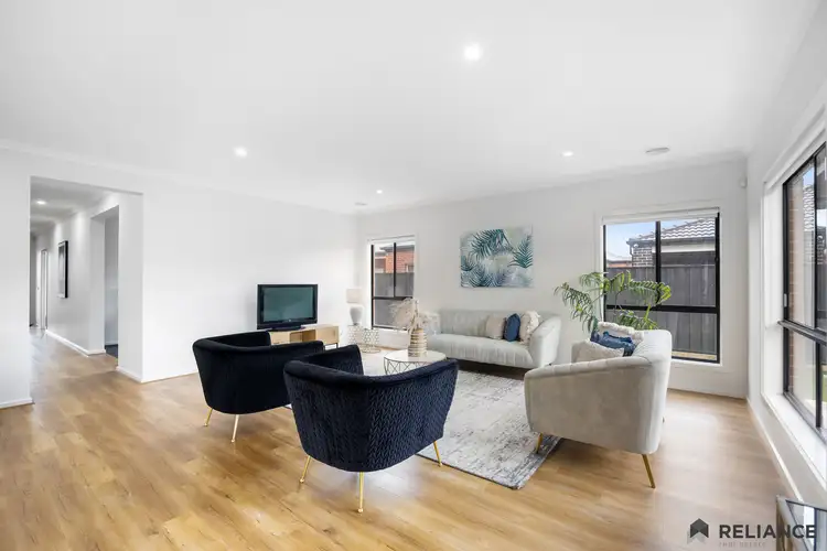 Third view of Homely house listing, 59 Centurion Avenue, Tarneit VIC 3029