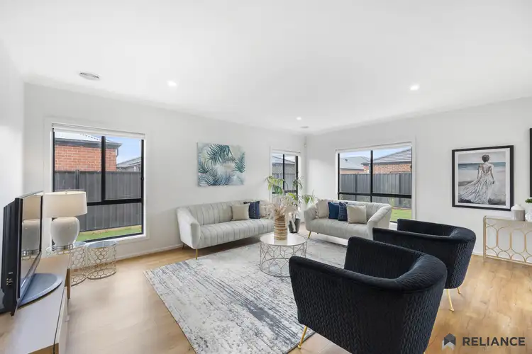 Fourth view of Homely house listing, 59 Centurion Avenue, Tarneit VIC 3029