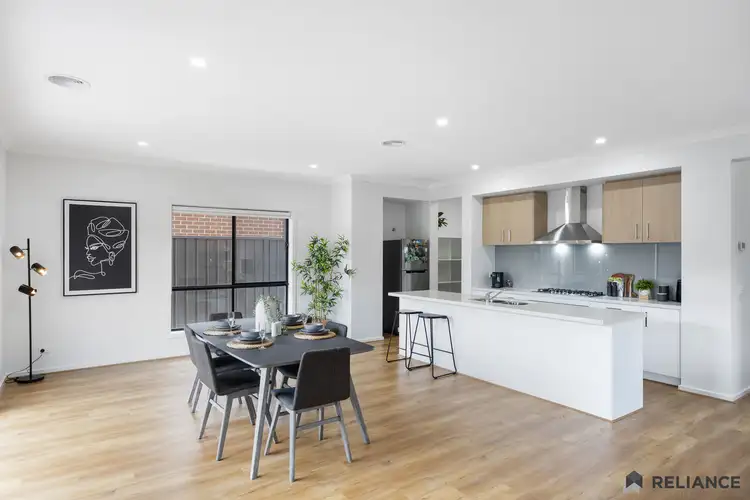 Fifth view of Homely house listing, 59 Centurion Avenue, Tarneit VIC 3029