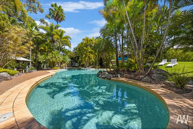 Second view of Homely villa listing, 82/1 Poinsettia Court, Mooloolaba QLD 4557