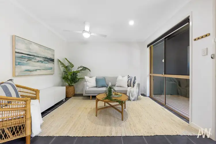 Third view of Homely villa listing, 82/1 Poinsettia Court, Mooloolaba QLD 4557