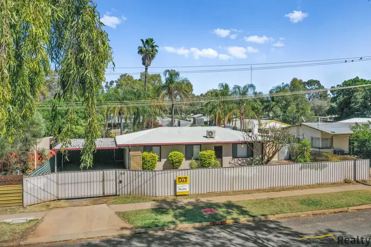 Main view of Homely house listing, 15 Stuart Highway, Braitling NT 870