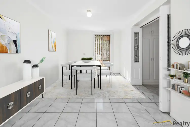 Second view of Homely house listing, 15 Stuart Highway, Braitling NT 870