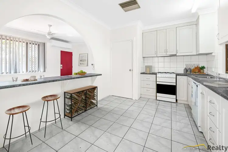 Third view of Homely house listing, 15 Stuart Highway, Braitling NT 870