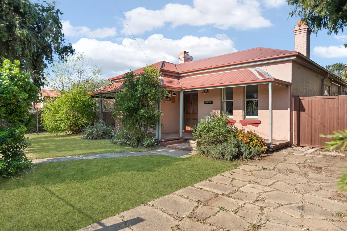 Main view of Homely house listing, 29 Douro Street, Mudgee NSW 2850