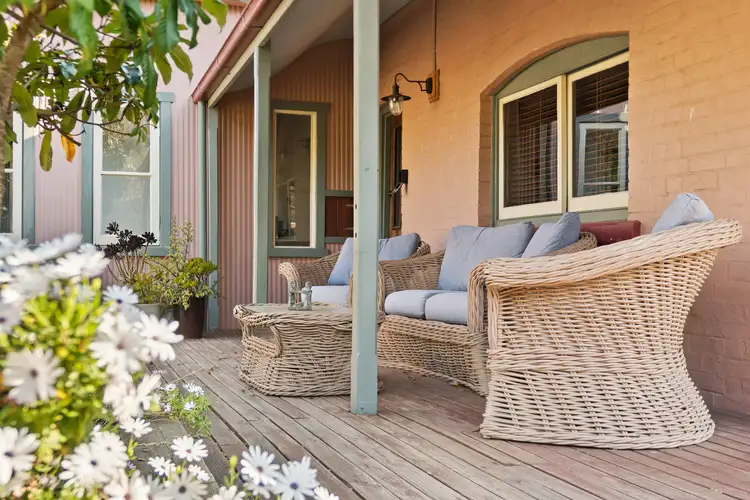 Second view of Homely house listing, 29 Douro Street, Mudgee NSW 2850