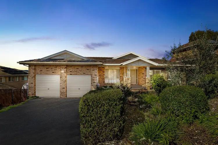 9 Shara Place