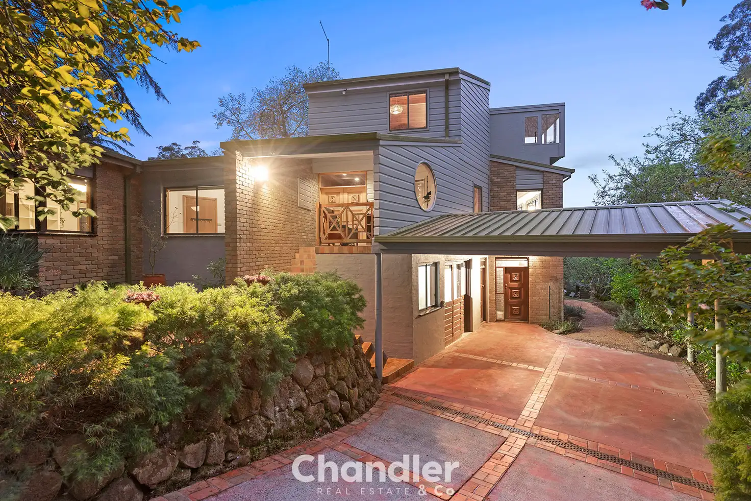 Main view of Homely house listing, 32 Moores Road, Monbulk VIC 3793