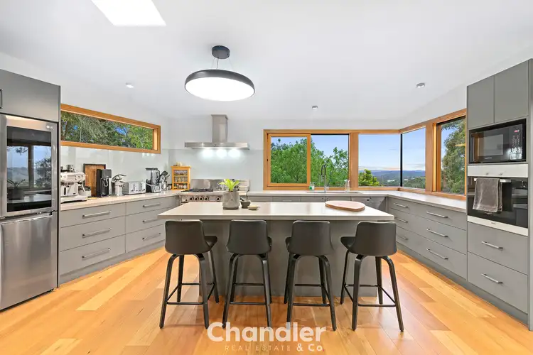 Second view of Homely house listing, 32 Moores Road, Monbulk VIC 3793