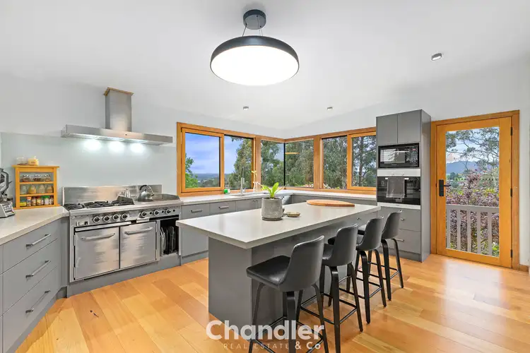 Third view of Homely house listing, 32 Moores Road, Monbulk VIC 3793