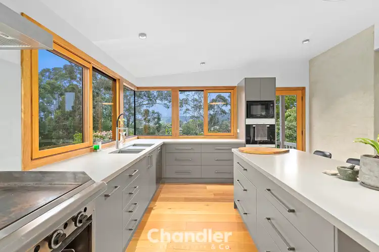 Fourth view of Homely house listing, 32 Moores Road, Monbulk VIC 3793