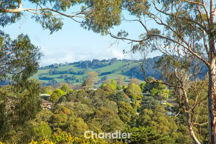 Fifth view of Homely house listing, 32 Moores Road, Monbulk VIC 3793