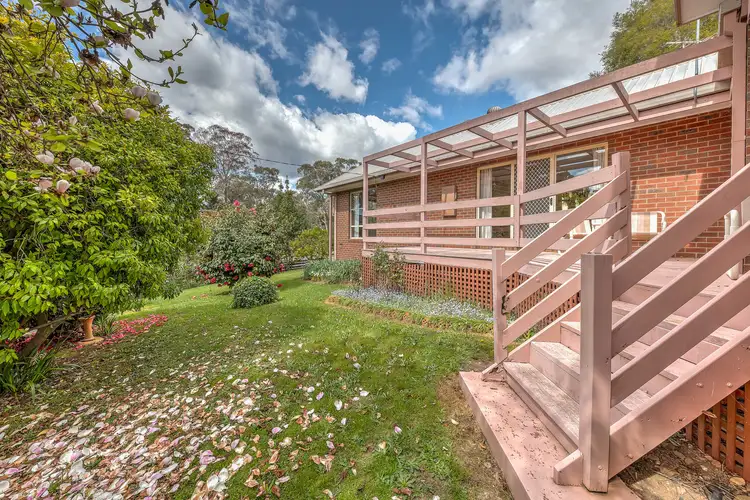 Main view of Homely house listing, 1 Hargreaves Road, Bright VIC 3741