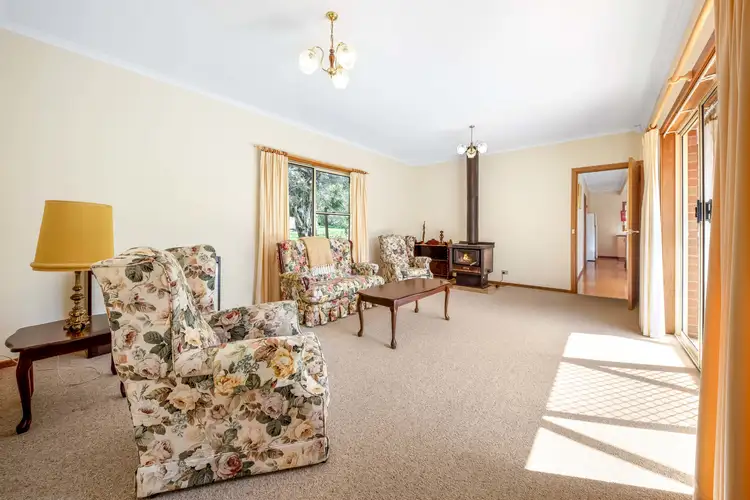 Fourth view of Homely house listing, 1 Hargreaves Road, Bright VIC 3741