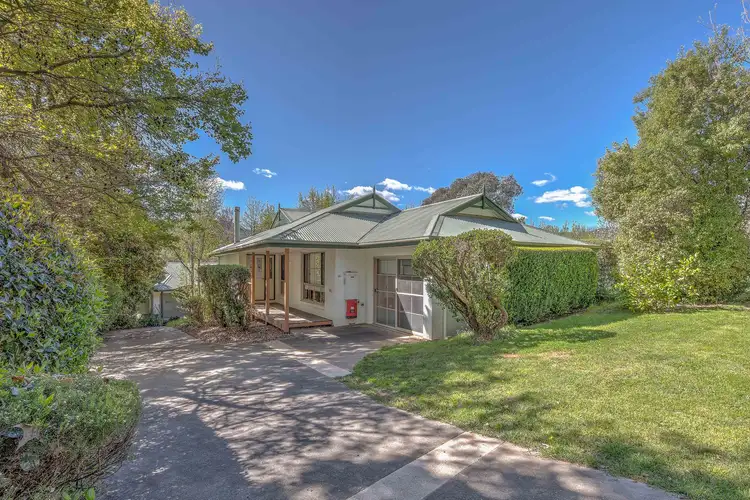 Main view of Homely house listing, 9A Woodlands Grove, Bright VIC 3741