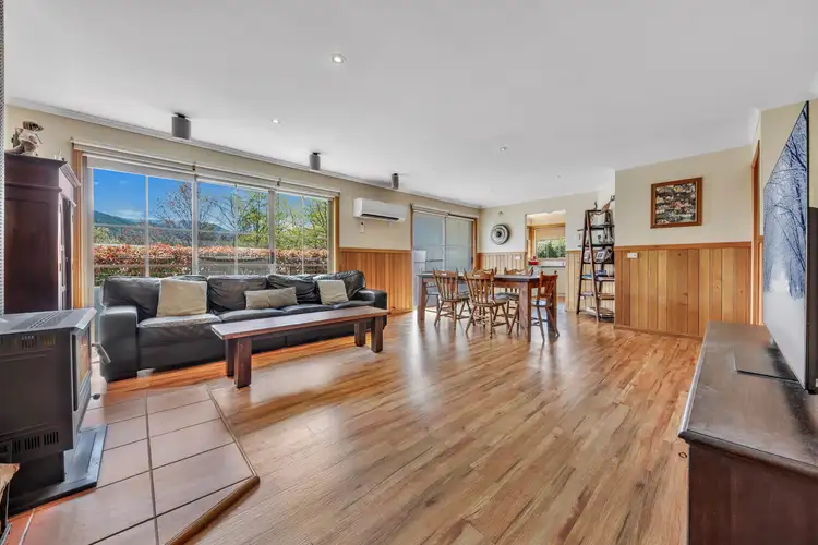 Fourth view of Homely house listing, 9A Woodlands Grove, Bright VIC 3741