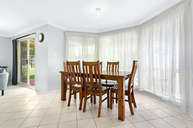 Sixth view of Homely house listing, 45 Craigmore Drive, Kellyville NSW 2155
