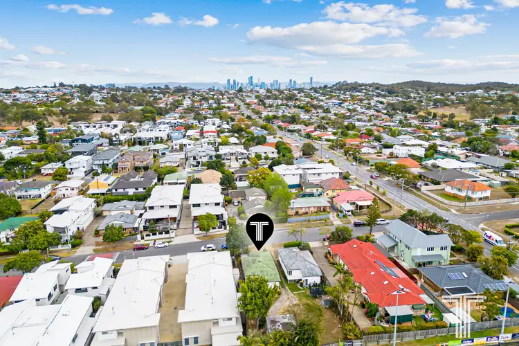 Main view of Homely house listing, 121 Adelaide Street, Carina QLD 4152