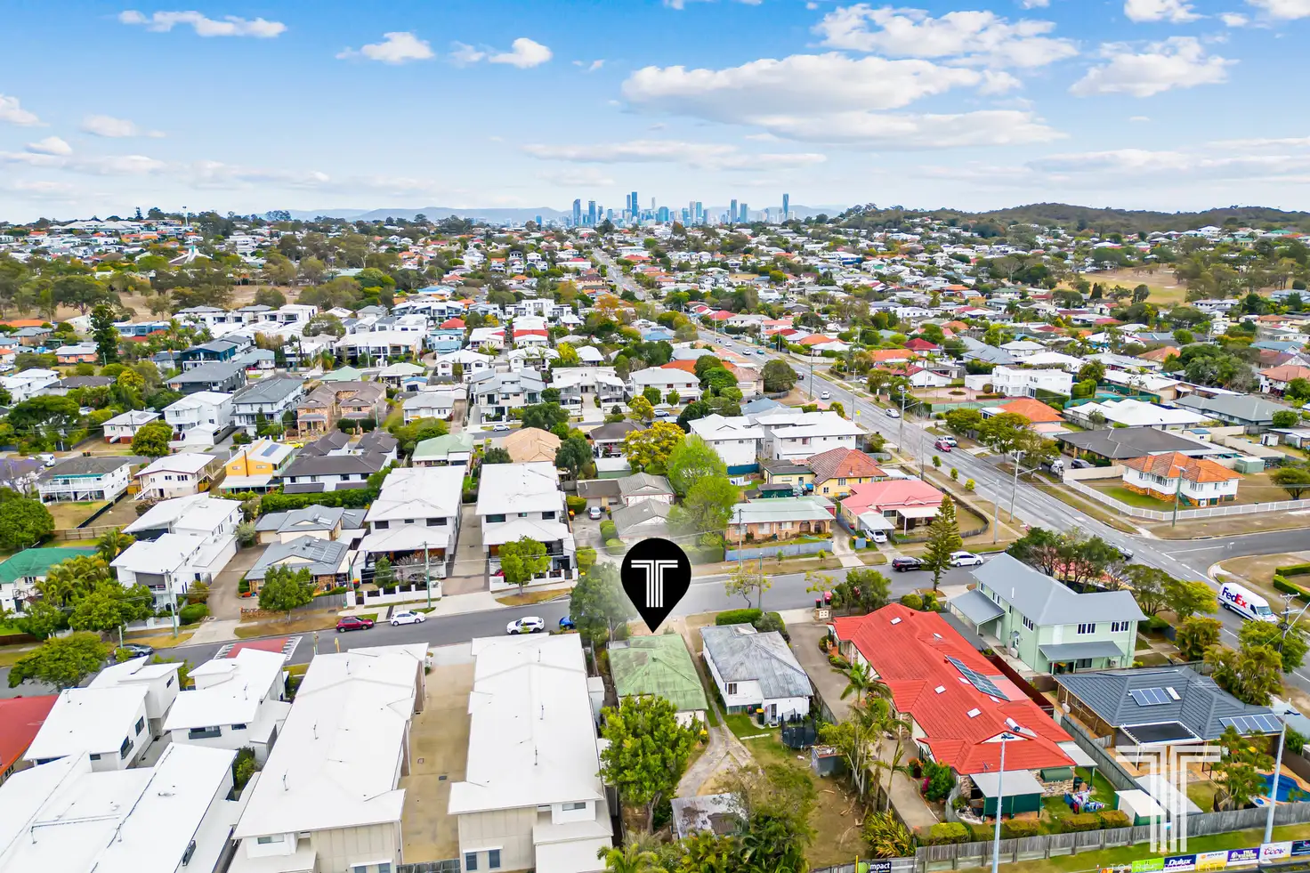 Main view of Homely house listing, 121 Adelaide Street, Carina QLD 4152