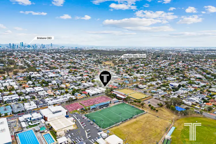 Third view of Homely house listing, 121 Adelaide Street, Carina QLD 4152