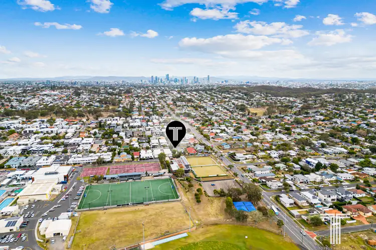 Sixth view of Homely house listing, 121 Adelaide Street, Carina QLD 4152