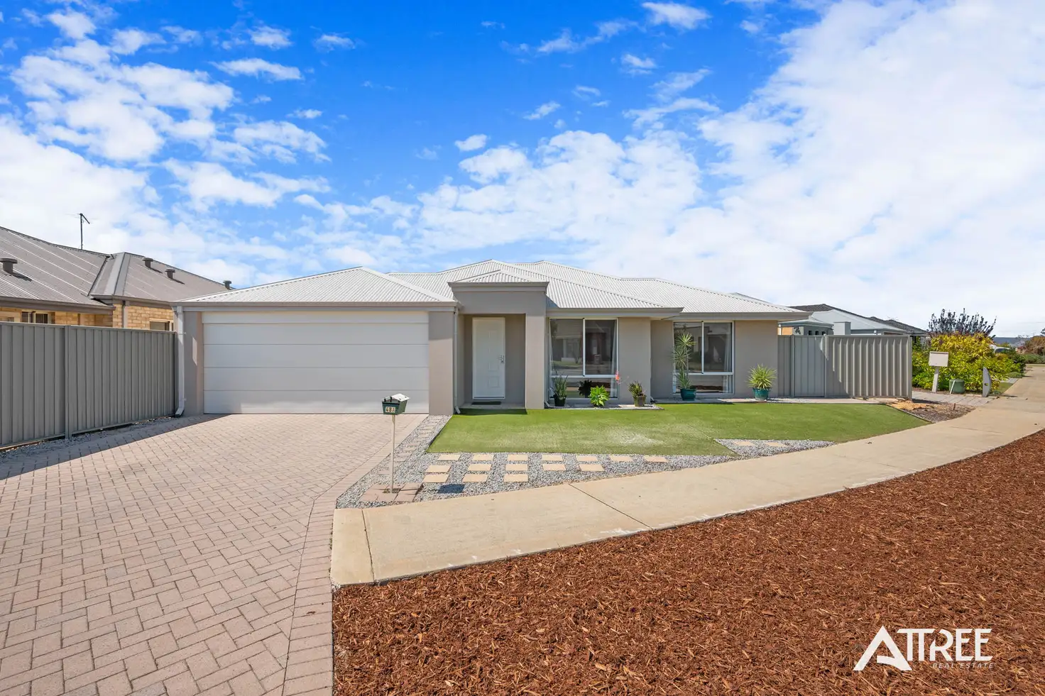 Main view of Homely house listing, 48A Lafayette Avenue, Harrisdale WA 6112