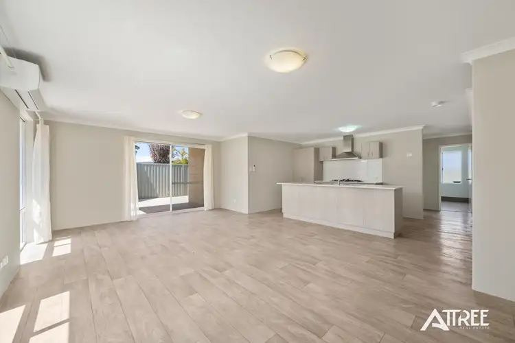 Third view of Homely house listing, 48A Lafayette Avenue, Harrisdale WA 6112