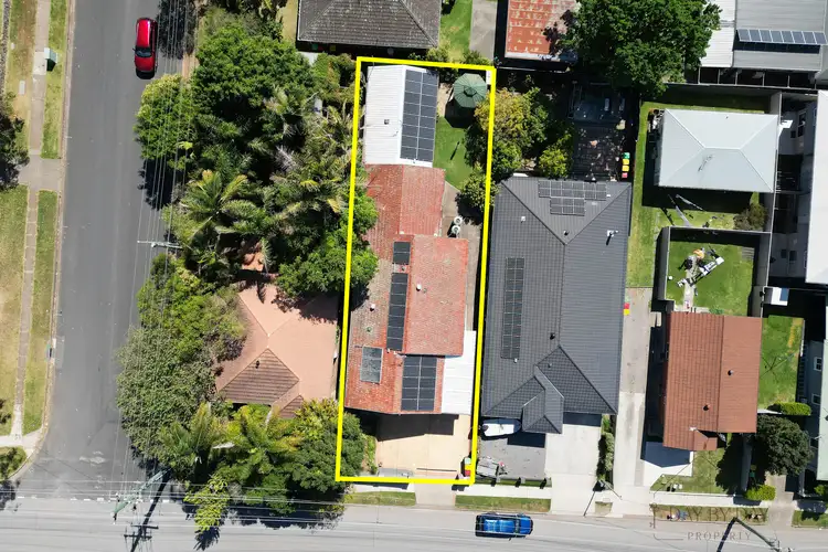 Second view of Homely house listing, 86 Minmi Road, Wallsend NSW 2287