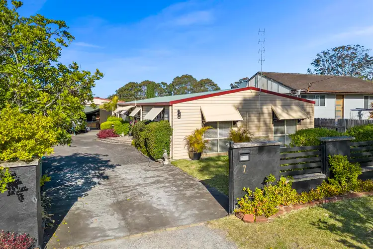 7 Annabel Avenue, Lake Munmorah NSW 2259