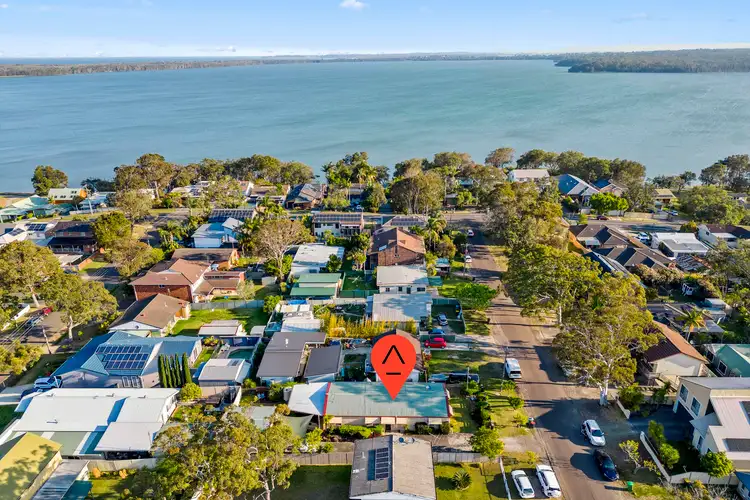 Second view of Homely house listing, 7 Annabel Avenue, Lake Munmorah NSW 2259