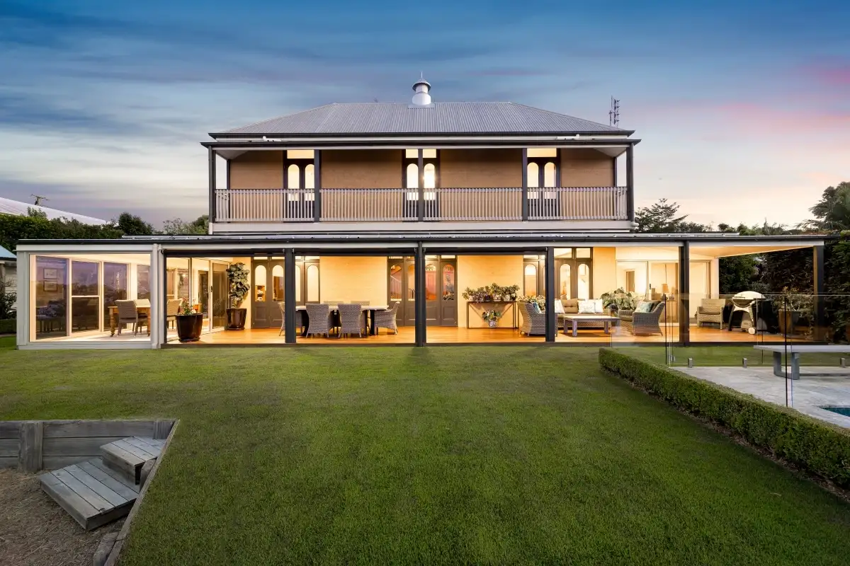 Main view of Homely house listing, 38 Amaroo Drive, Buderim QLD 4556