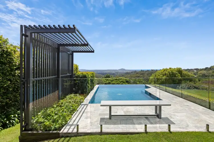 Third view of Homely house listing, 38 Amaroo Drive, Buderim QLD 4556