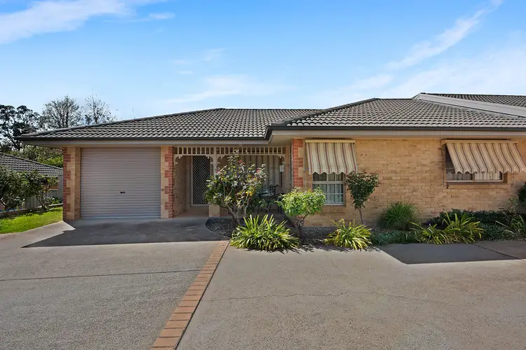 7/11- 13 George Street, Mudgee NSW 2850