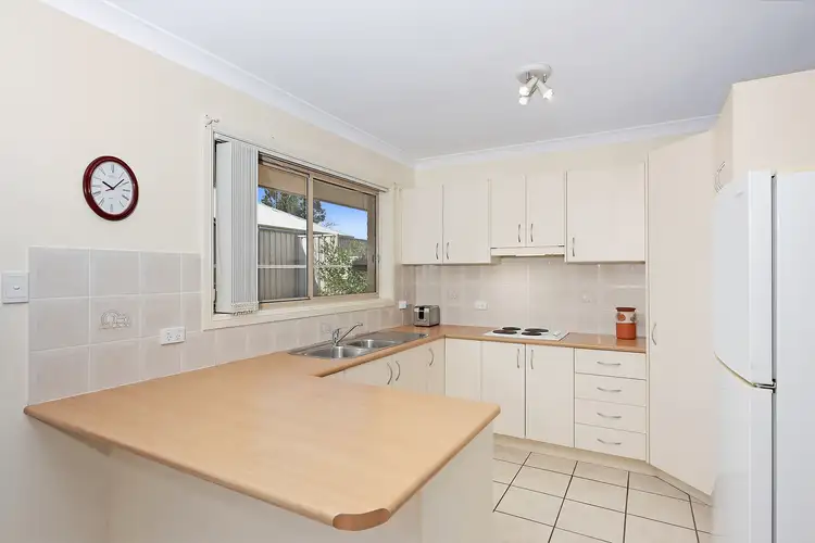 Second view of Homely unit listing, 7/11- 13 George Street, Mudgee NSW 2850