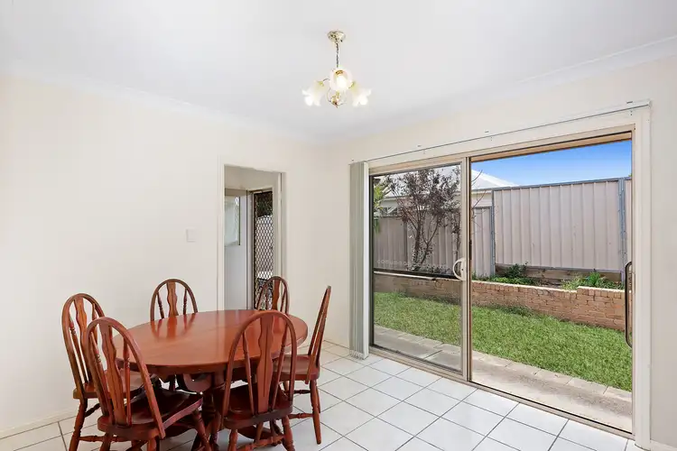 Third view of Homely unit listing, 7/11- 13 George Street, Mudgee NSW 2850