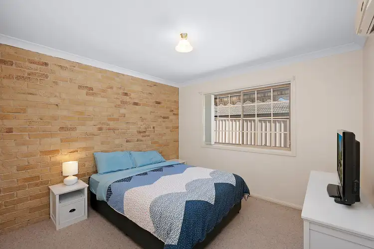 Fifth view of Homely unit listing, 7/11- 13 George Street, Mudgee NSW 2850