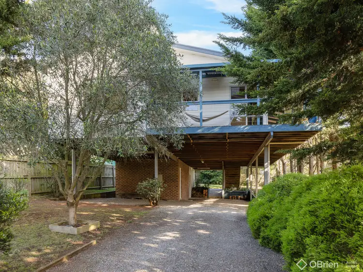 11 Napoli Court, Smiths Beach VIC 3922