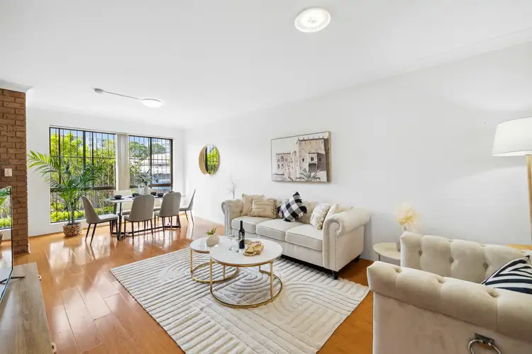 Second view of Homely townhouse listing, 13/457-463 Liverpool Road, Croydon NSW 2132