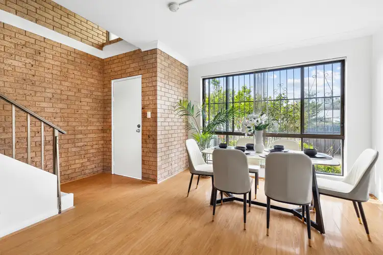 Third view of Homely townhouse listing, 13/457-463 Liverpool Road, Croydon NSW 2132
