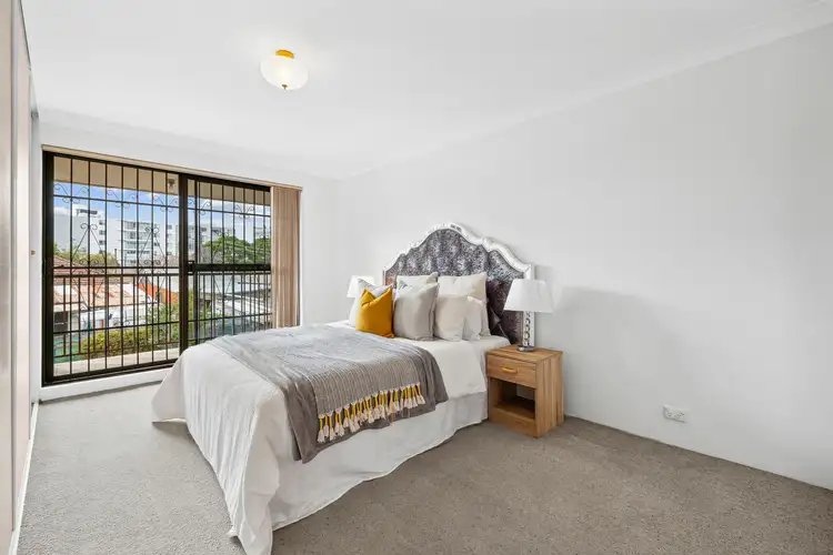 Fourth view of Homely townhouse listing, 13/457-463 Liverpool Road, Croydon NSW 2132