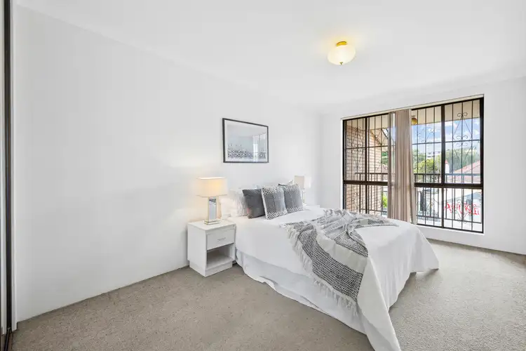 Fifth view of Homely townhouse listing, 13/457-463 Liverpool Road, Croydon NSW 2132