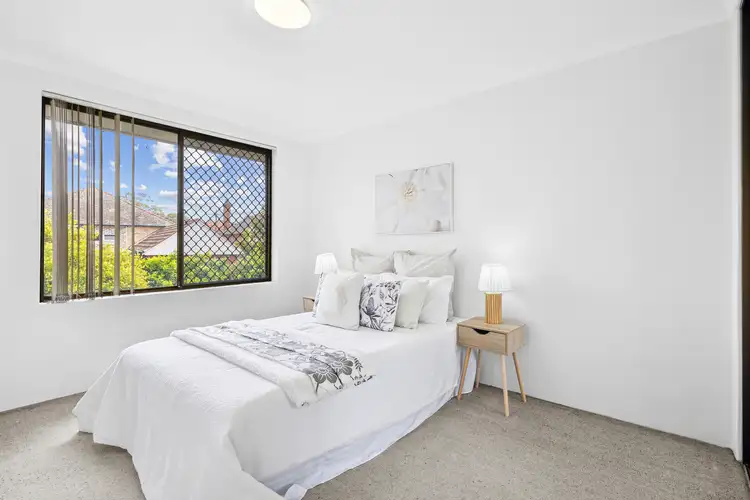 Sixth view of Homely townhouse listing, 13/457-463 Liverpool Road, Croydon NSW 2132