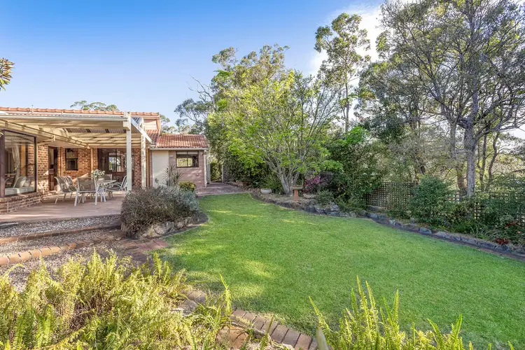 Sixth view of Homely house listing, 7 Kilby Place, Illawong NSW 2234