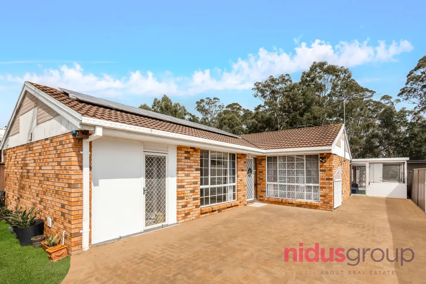 Main view of Homely house listing, 52 Acropolis Avenue, Rooty Hill NSW 2766