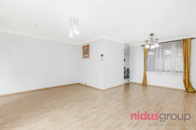 Second view of Homely house listing, 52 Acropolis Avenue, Rooty Hill NSW 2766