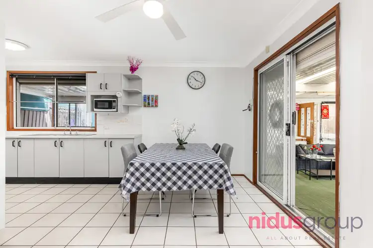 Third view of Homely house listing, 52 Acropolis Avenue, Rooty Hill NSW 2766