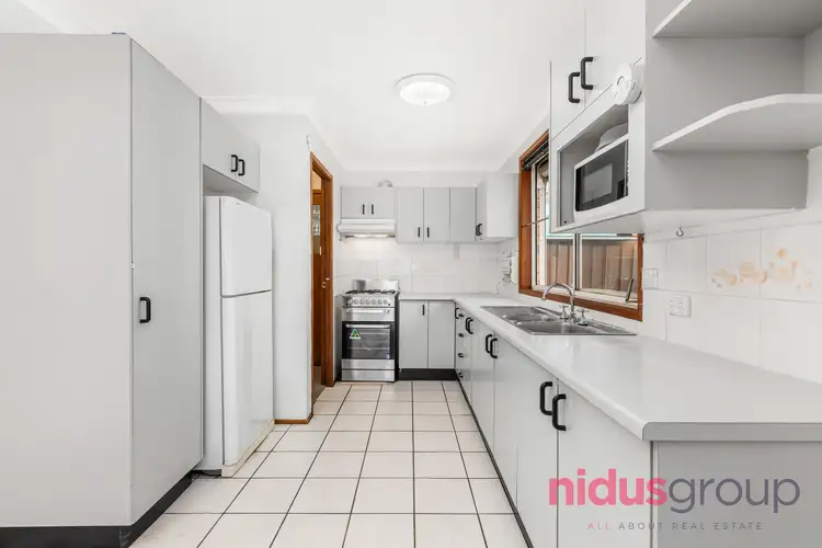 Fourth view of Homely house listing, 52 Acropolis Avenue, Rooty Hill NSW 2766