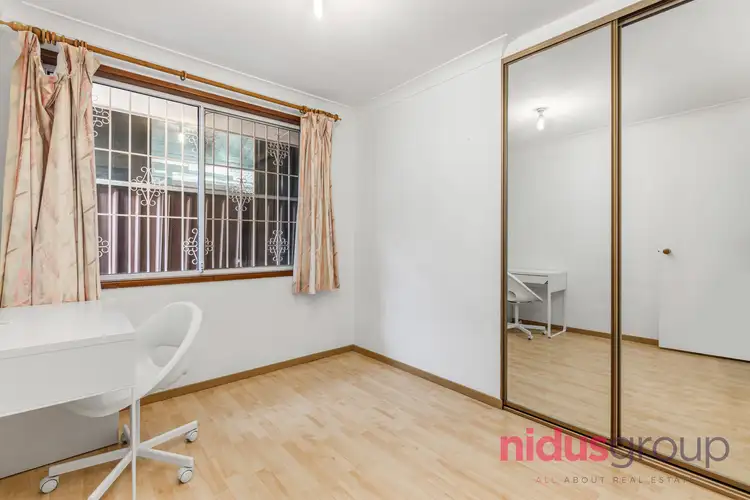 Fifth view of Homely house listing, 52 Acropolis Avenue, Rooty Hill NSW 2766