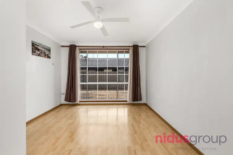 Sixth view of Homely house listing, 52 Acropolis Avenue, Rooty Hill NSW 2766